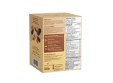 Fibre Bites — Sesame Almond / 4-Pack Box