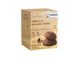 Fibre Bites — Sesame Almond / 4-Pack Box