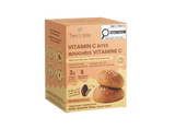 Vitamin-C Bites — Tangy & Sweet / 4 pack box