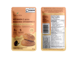 Vitamin-C Bites — Tangy & Sweet / 12-Pack Box