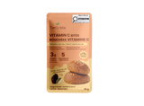 Vitamin-C Bites — Tangy & Sweet / 12-Pack Box