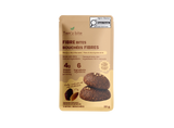 Fibre Bites — Sesame Almond / 12-pack