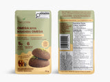 Omega Bites — Dark Chocolate Pistachio / 12 pack