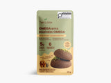 Omega Bites — Dark Chocolate Pistachio / 12 pack